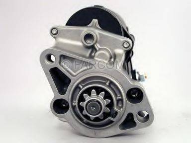 DENSO 28100-65010 Стартер