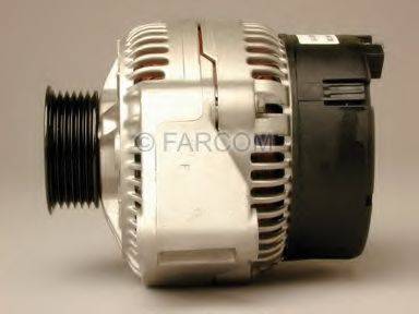 FARCOM 118877 Генератор