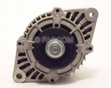 FARCOM 111281 Генератор