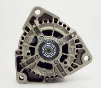 FARCOM 111299 Генератор