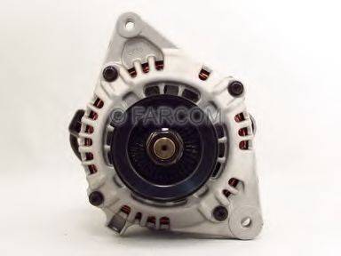 BOSCH 49920 Генератор