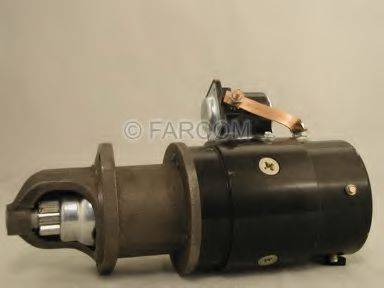 FARCOM 106043 Стартер