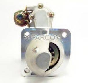 FARCOM 106047 Стартер