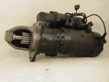 FARCOM 106061 Стартер