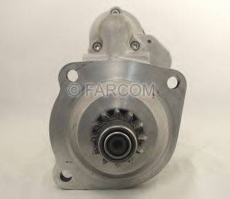 FARCOM 106306 Стартер