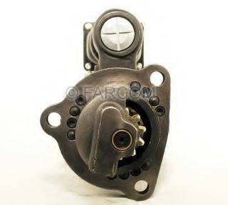 PRESTOLITE ELECTRIC 856563 Стартер