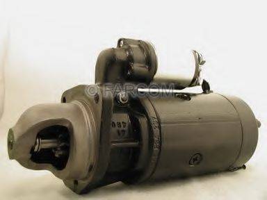 FARCOM 104098 Стартер
