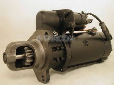 FARCOM 106206 Стартер