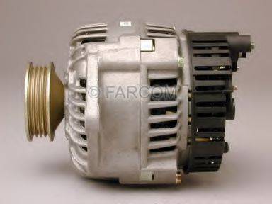 FARCOM 118781 Генератор