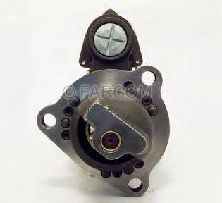 BOSCH 421006 Стартер