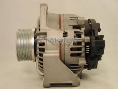 FARCOM 112286 Генератор