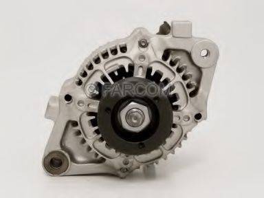 DENSO 27060-87103 Генератор