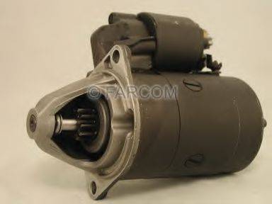 LUCAS ELECTRICAL 25206 Стартер