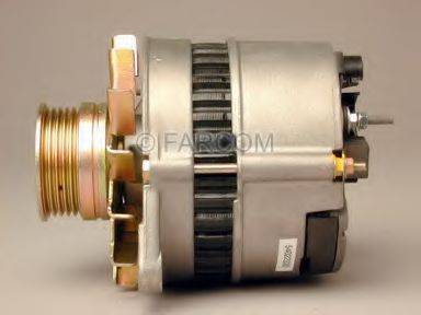 FARCOM 111008 Генератор