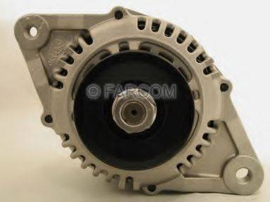 HITACHI LR160-743 Генератор