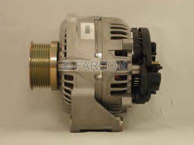 FARCOM 112309 Генератор