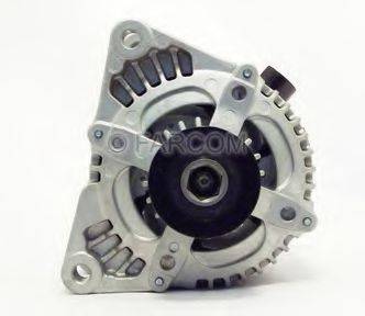 FARCOM 112409 Генератор