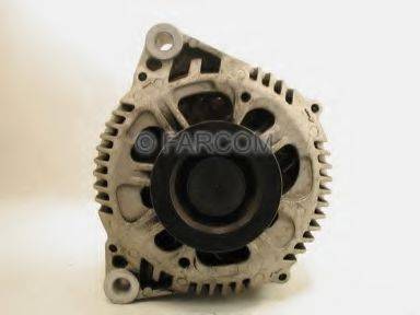 OPEL 10246634 Генератор