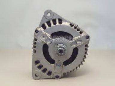 LUCAS ELECTRICAL 24475 Генератор