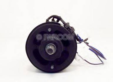 FARCOM 112796 Генератор