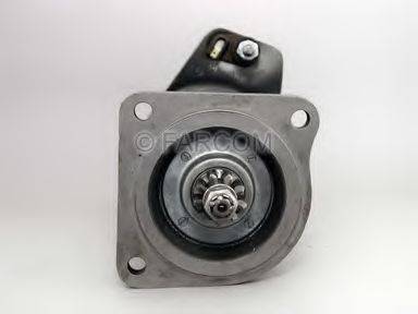 MAGNETI MARELLI 4271113 Стартер