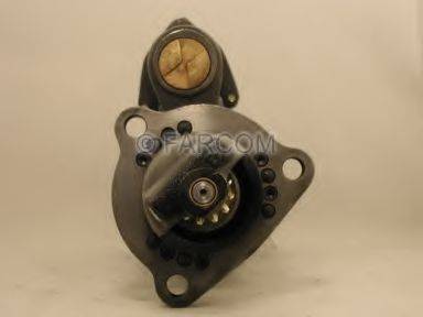 O & K OR4256 Стартер
