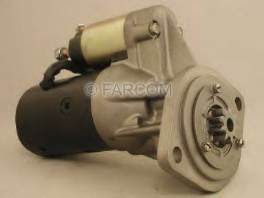 FARCOM 104707 Стартер