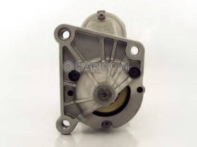 HELLA CS784-2 Стартер