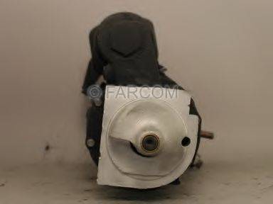 FARCOM 105138 Стартер