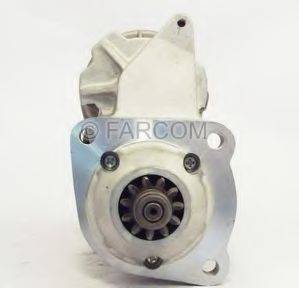 FARCOM 105196 Стартер