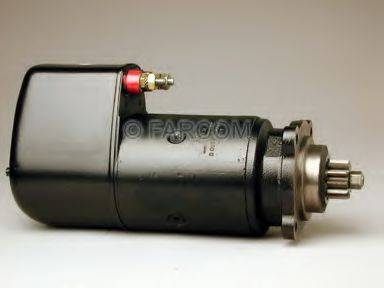 FARCOM 105299 Стартер