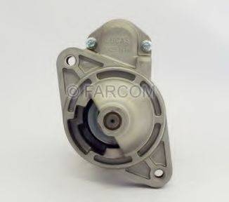 LUCAS ELECTRICAL 26908 Стартер