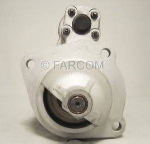 FARCOM 105490 Стартер