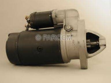 LUCAS ELECTRICAL 27428 Стартер
