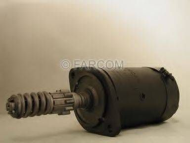 LUCAS ELECTRICAL 25550 Стартер