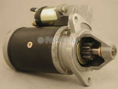LUCAS ELECTRICAL 27484 Стартер