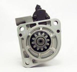 KHD 01182761 Стартер