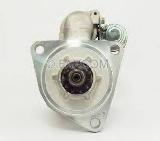 DAEWOO 65.26201-7075 Стартер
