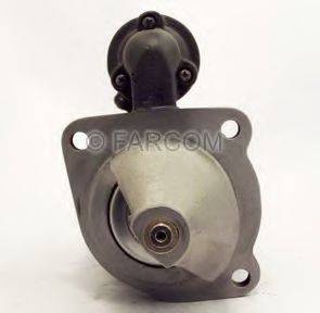 FARCOM 107048 Стартер