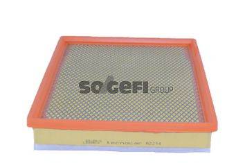 TECNOCAR A2214