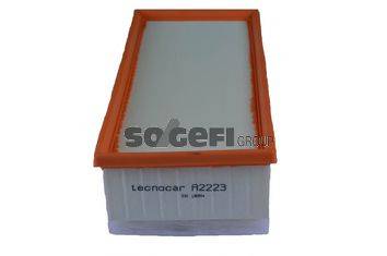 TECNOCAR A2223
