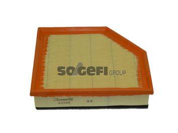 TECNOCAR A2268