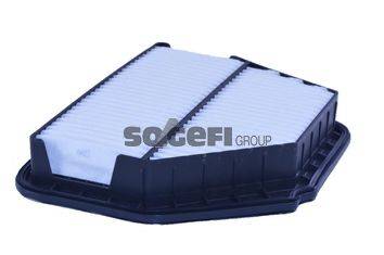 TECNOCAR A2274