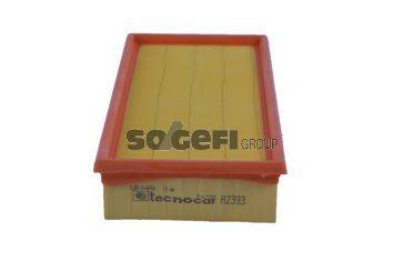 TECNOCAR A2393