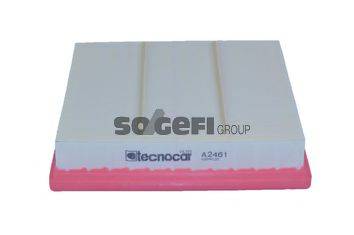 TECNOCAR A2461