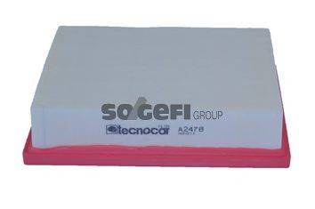 TECNOCAR A2478