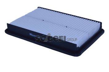 TECNOCAR A2507