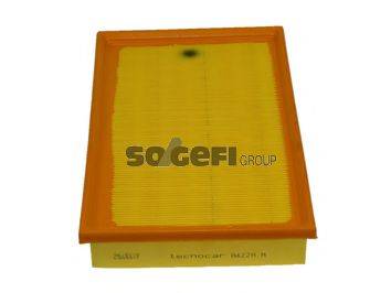 TECNOCAR A422HM