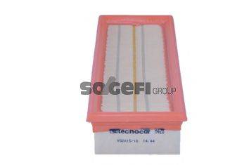 TECNOCAR A428