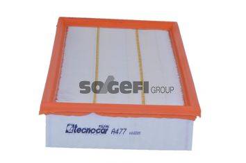 TECNOCAR A477